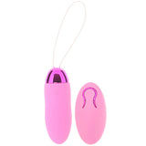 Revel Winx Remote Bullet Vibe in Pink Vibrators > Bullet and Egg Vibrators - Tophatter Daily Deals