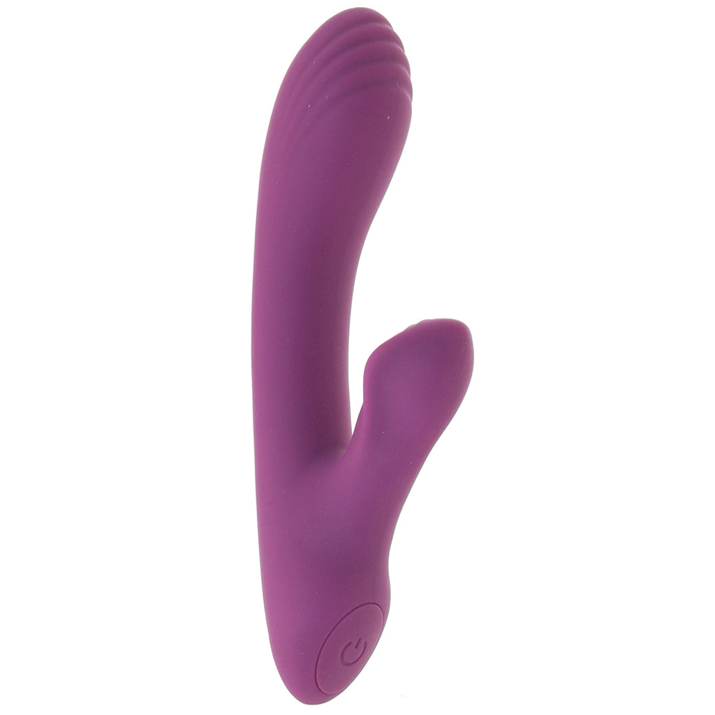 Playboy Bitty Bunny Rabbit Vibe Vibrators > Rabbit Vibrators - Tophatter Daily Deals
