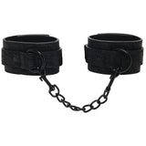 Sincerely Lace Cuffs Bondage and Fetish > Wrist and Ankle Cuffs - Tophatter Daily Deals