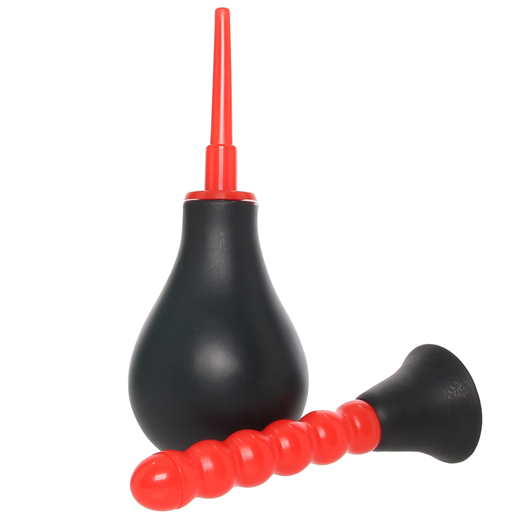 Colt Anal Douche - Tophatter's Adult Products Anal Sex Toys > Douche and Enema - Tophatter Daily Deals