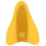 Satisfyer High Fly Finger Vibe in Yellow Vibrators > Clitoral Stimulators - Tophatter Daily Deals