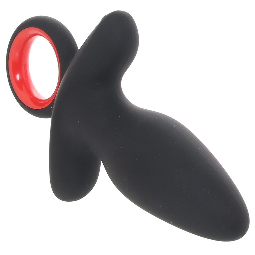 Envy Assifier Vibrating Butt Plug - Tophatter's Adult Sex Toys Online Anal Sex Toys > Butt Plugs - Tophatter Daily Deals