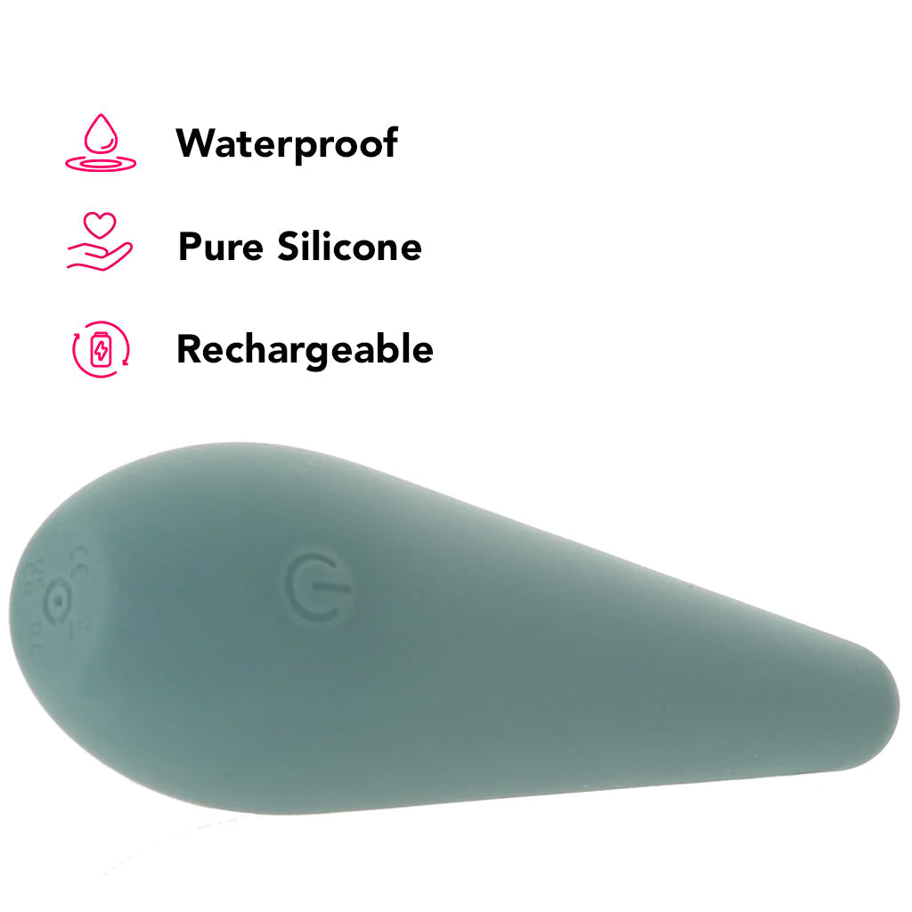 Mod Chic Vibe Vibrators > Bullet and Egg Vibrators - Tophatter Daily Deals