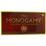 Monogamy Board Game Sensual Love > Games - Tophatter Daily Deals