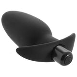 Anal Adventures Platinum Saddle Plug - Tophatter's Vibrator Deals Online Anal Sex Toys > Butt Plugs - Tophatter Daily Deals