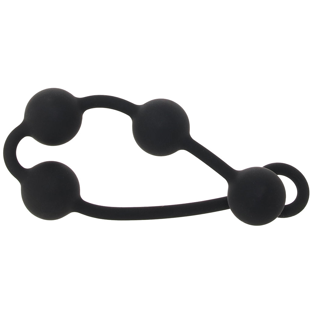 LEVELZ Round Anal Balls Anal Sex Toys > Anal Beads - Tophatter Daily Deals