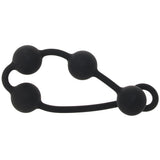 LEVELZ Round Anal Balls Anal Sex Toys > Anal Beads - Tophatter Daily Deals