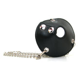 Blue Line Parachute Ball Stretcher - Tophatter's Adult Sex Toys Online Cock Rings - Tophatter Daily Deals