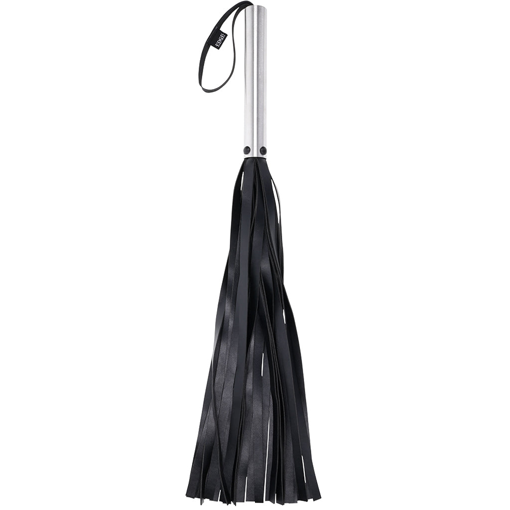 Edge Flogger - Tophatter's Adult Sex Toys Online Bondage and Fetish > Whips and Crops - Tophatter Daily Deals