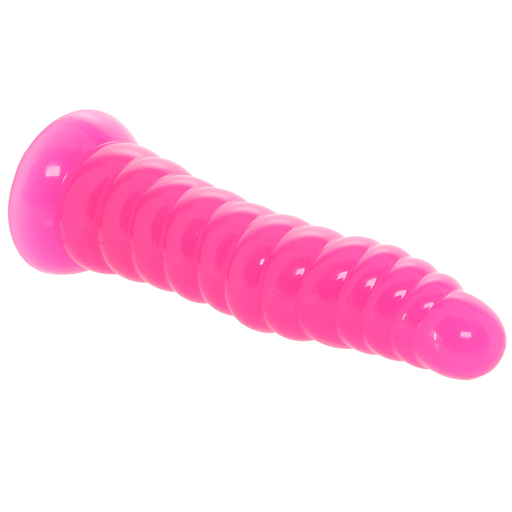 Firefly Nymph Dildo in Pink Dildo Sex Toys > Non-Phallic Dildos - Tophatter Daily Deals