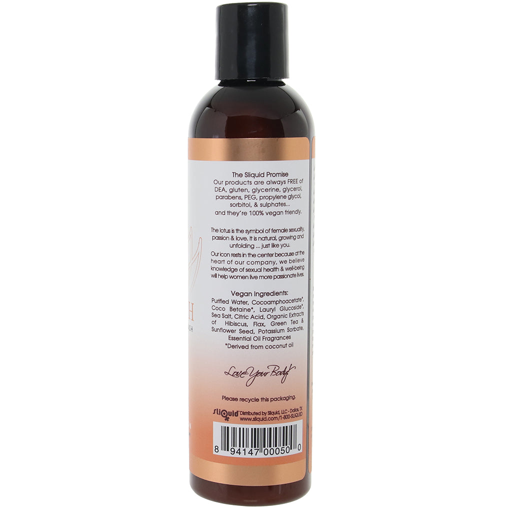 Splash Feminine Wash 8.5oz/255ml in Mango Passion Sensual Love > Personal Care - Tophatter Daily Deals