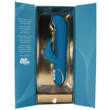Jack Rabbit Signature Silicone Rocking "G" Vibe Vibrators > Rabbit Vibrators - Tophatter Daily Deals