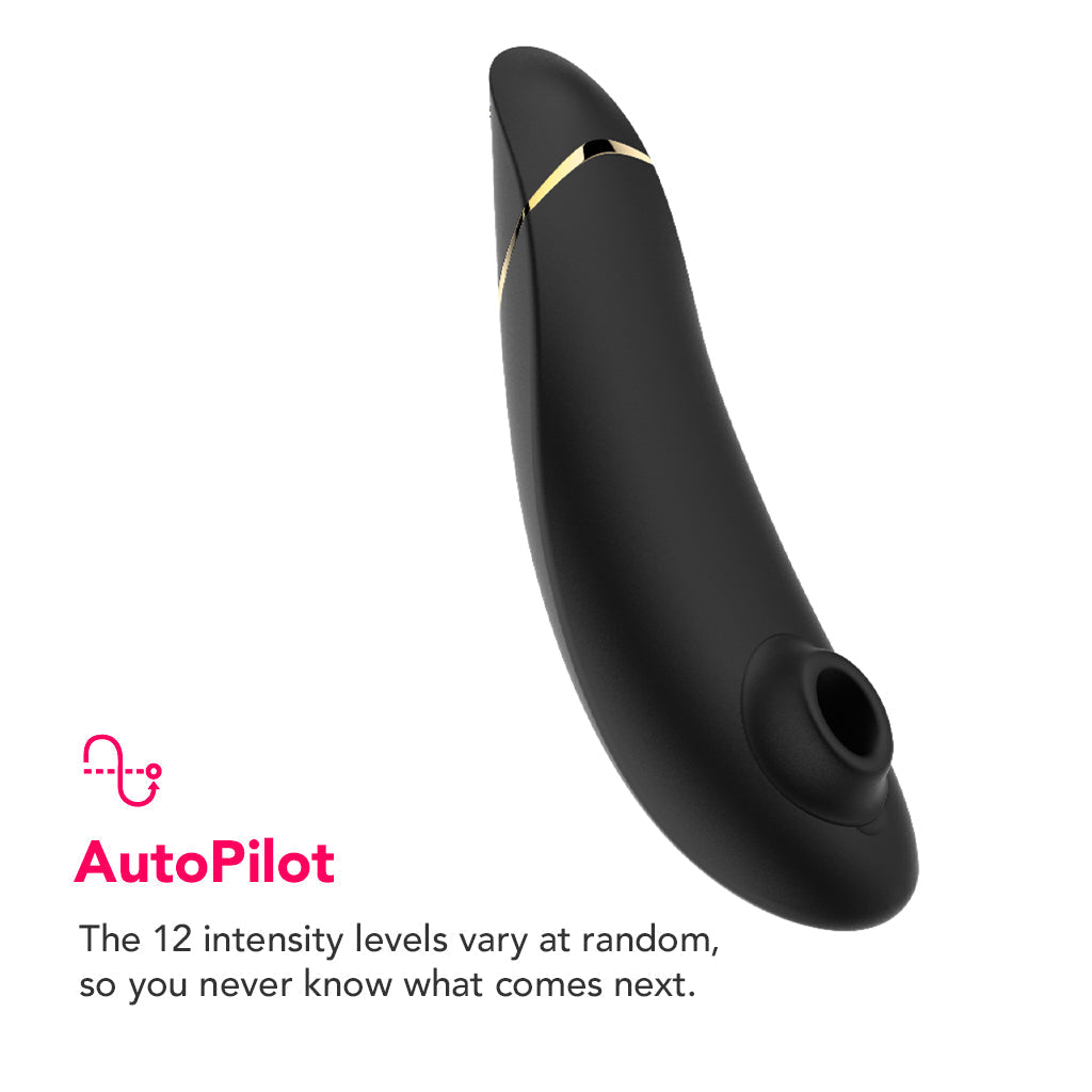 We-Vibe + Womanizer Golden Moments Limited Edition Vibrators > Clitoral Stimulators - Tophatter Daily Deals