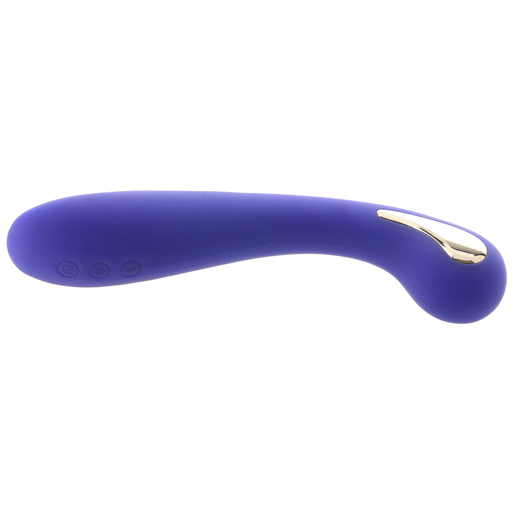 Impulse E-Stimulator Petite G Wand Vibe Vibrators > G-Spot Vibrators - Tophatter Daily Deals