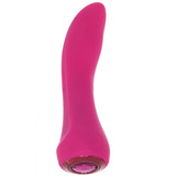 Gem Vibe Collection Glider Vibe Vibrators > G-Spot Vibrators - Tophatter Daily Deals