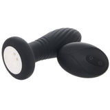 Atomic Thrusting Light-Up Plug Anal Sex Toys > Butt Plugs - Tophatter Daily Deals