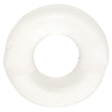 Shane's World Rock Star Cock Ring in Clear Cock Rings - Tophatter Daily Deals
