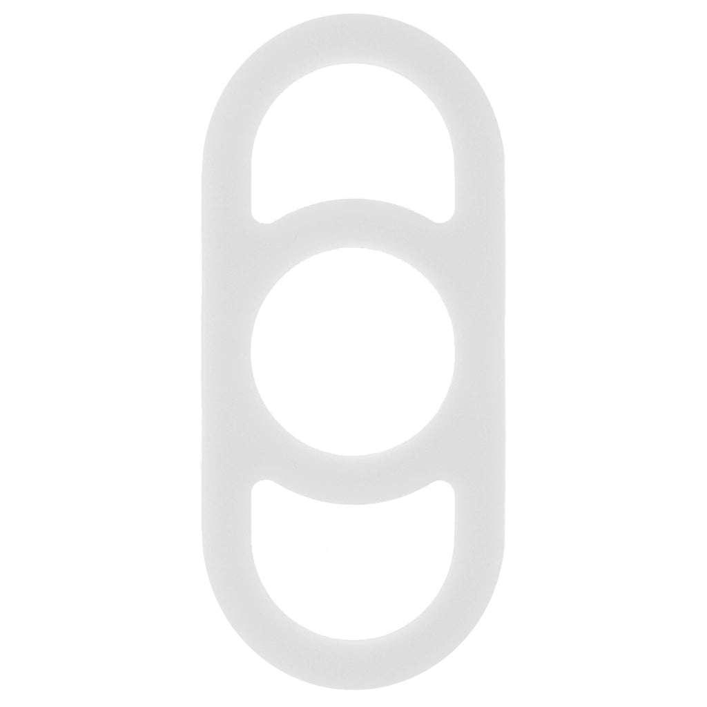 Commander Erection Enhancer Ring for Penis Pumps - Tophatter's Adult Products Male Enhancement > Penis Pumps - Tophatter Daily Deals