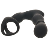 Anal Fantasy Ass-Gasm Slide & Glide Vibe Anal Sex Toys > Prostate Massagers - Tophatter Daily Deals