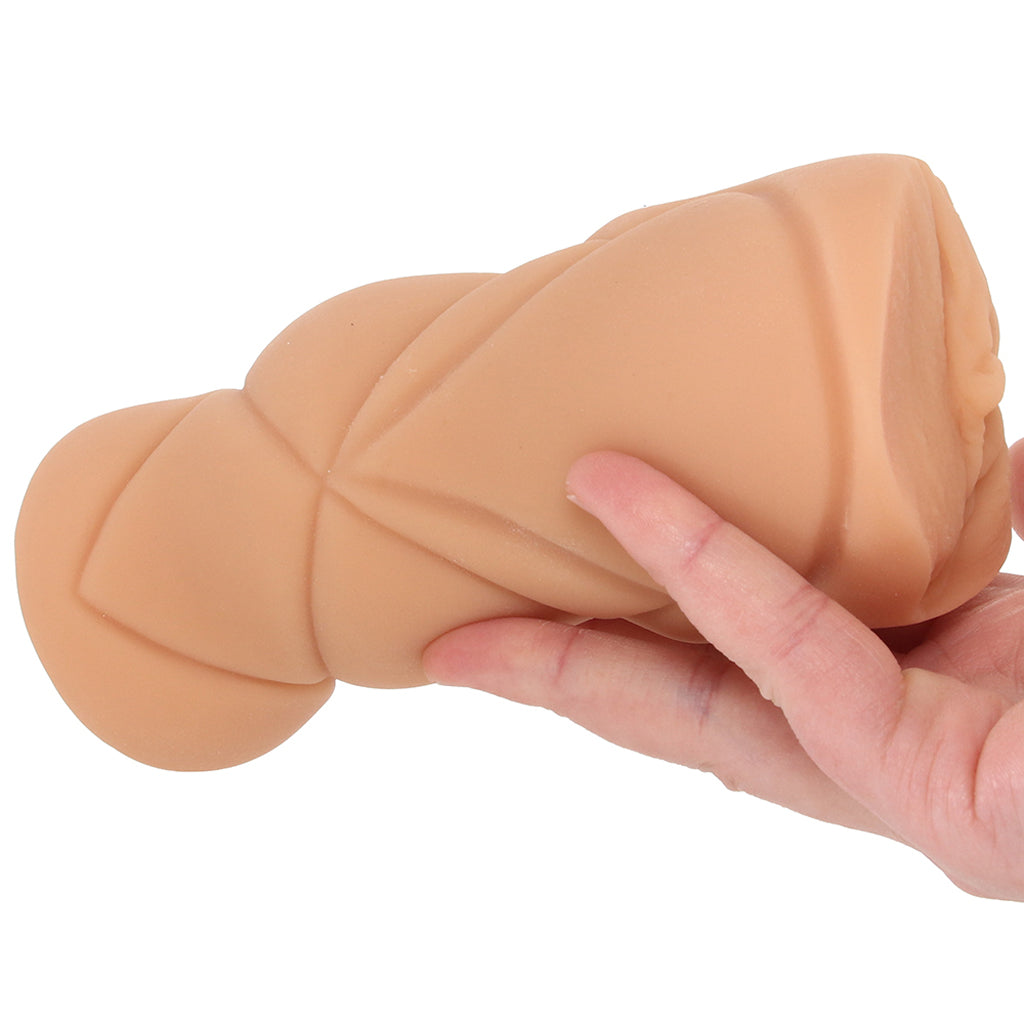 Alix Lynx ULTRASKYN Pocket Pussy - Tophatter's Adult Sex Toys Online Male Masturbators > Pocket Strokers - Tophatter Daily Deals