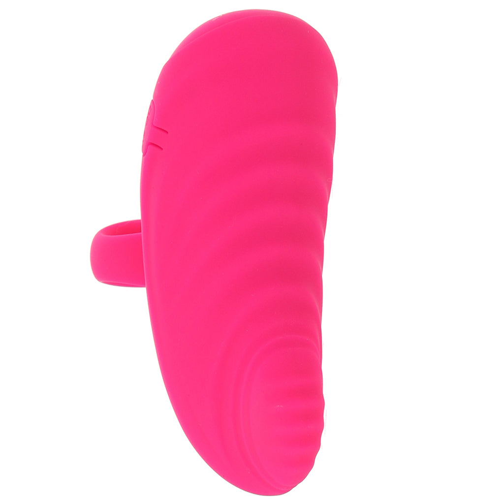 Envy Handheld Thumping Massager Vibe Vibrators > Clitoral Stimulators - Tophatter Daily Deals