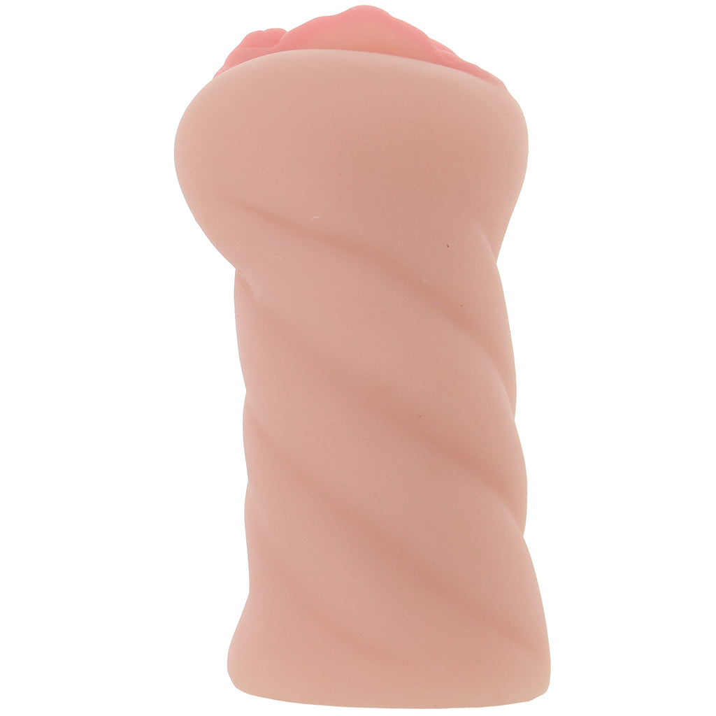 Mellanie Monroe Pussy Stroker Male Masturbators > Pocket Strokers - Tophatter Daily Deals