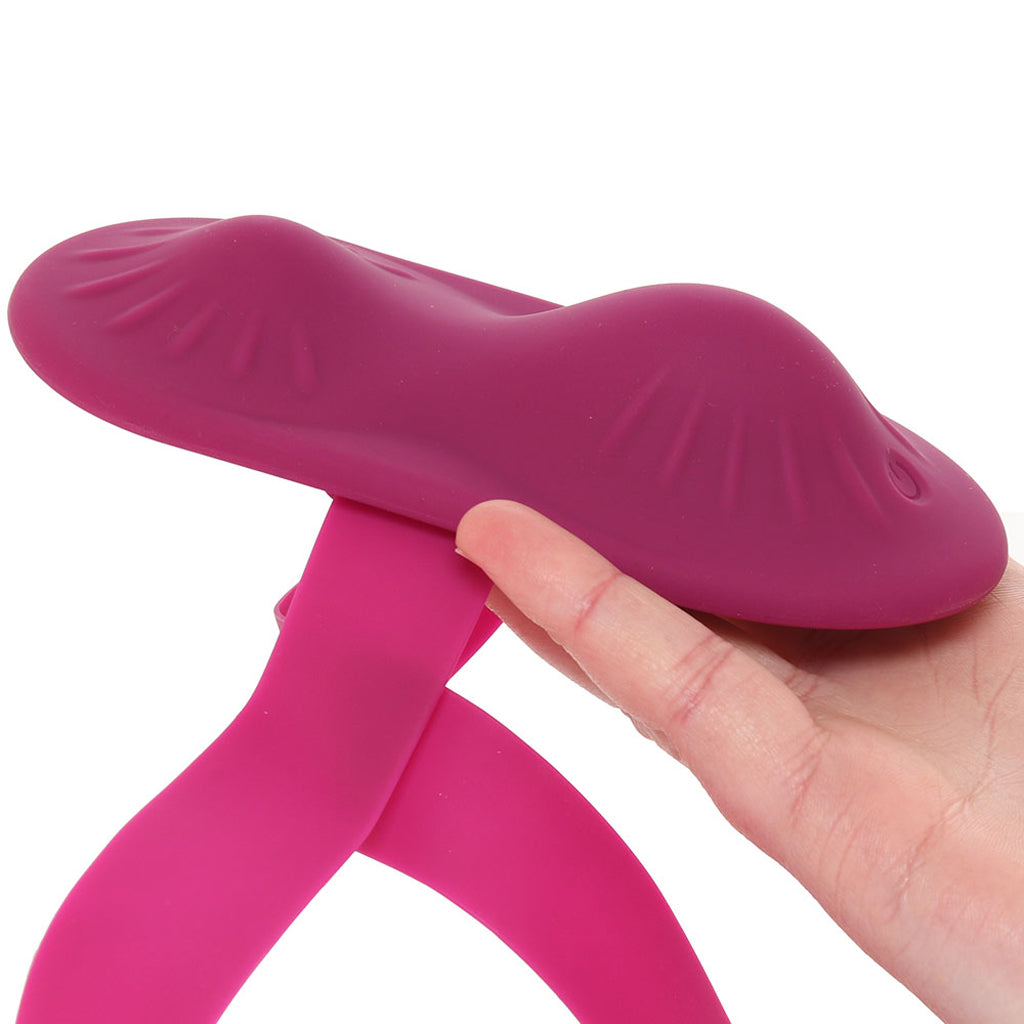 Dual Rider Grinder Vibe - Tophatter's Vibrator Deals Online Vibrators > Grinder Sex Toys - Tophatter Daily Deals