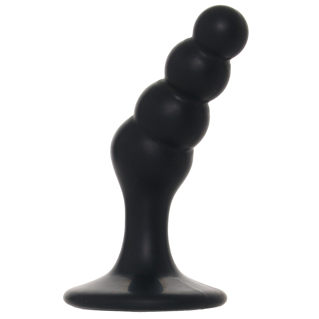 Dr. Joel Kaplan Graduated Prostate Probe - Tophatter's Adult Sex Toys Online Anal Sex Toys > Butt Plugs - Tophatter Daily Deals