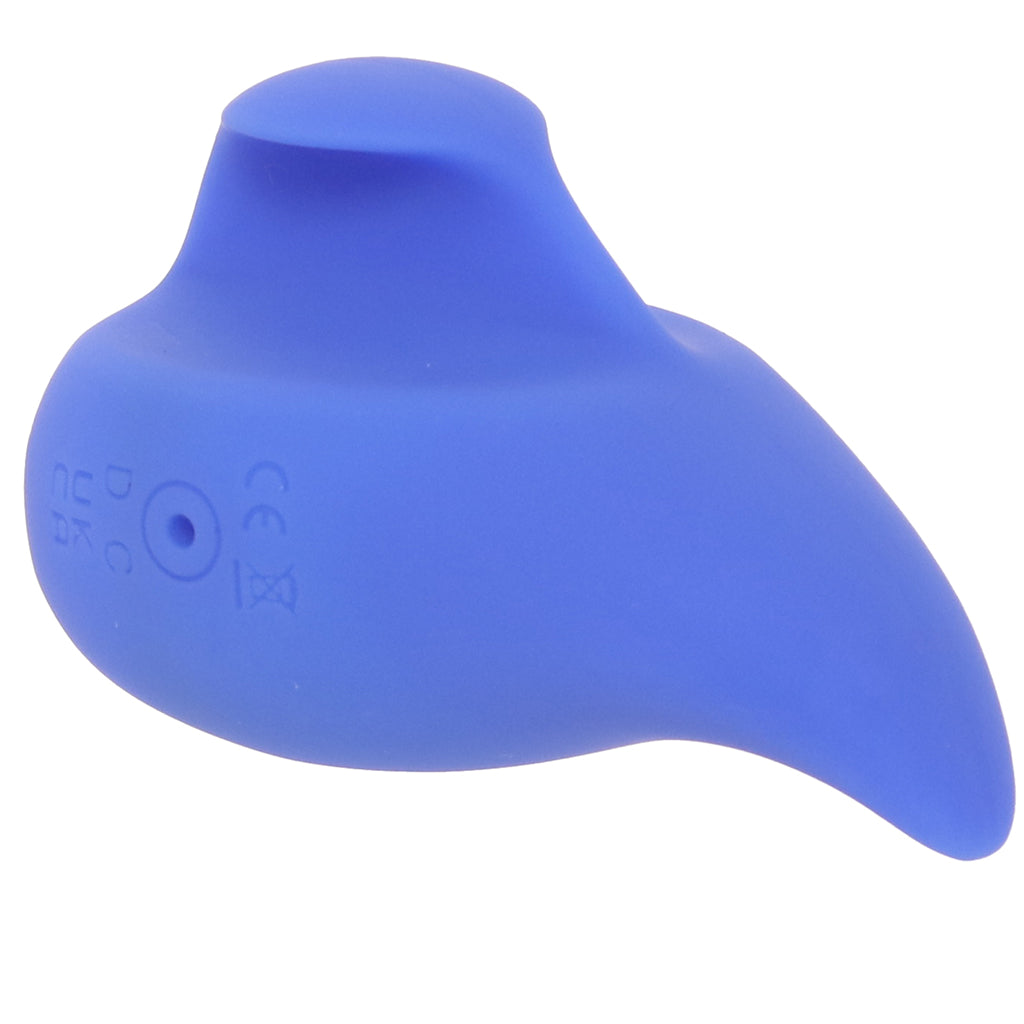Loveline Ergodrop Finger Vibe - Tophatter's Vibrator Deals Online Vibrators > Finger Vibrators - Tophatter Daily Deals