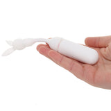 Playboy Lucky Charm Light Up Bullet Vibe Vibrators > Bullet and Egg Vibrators - Tophatter Daily Deals