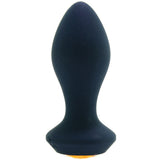 Naughty Bits Shake Your Ass Petite Vibrating Butt Plug - Tophatter's Vibrator Deals Online Anal Sex Toys > Butt Plugs - Tophatter Daily Deals