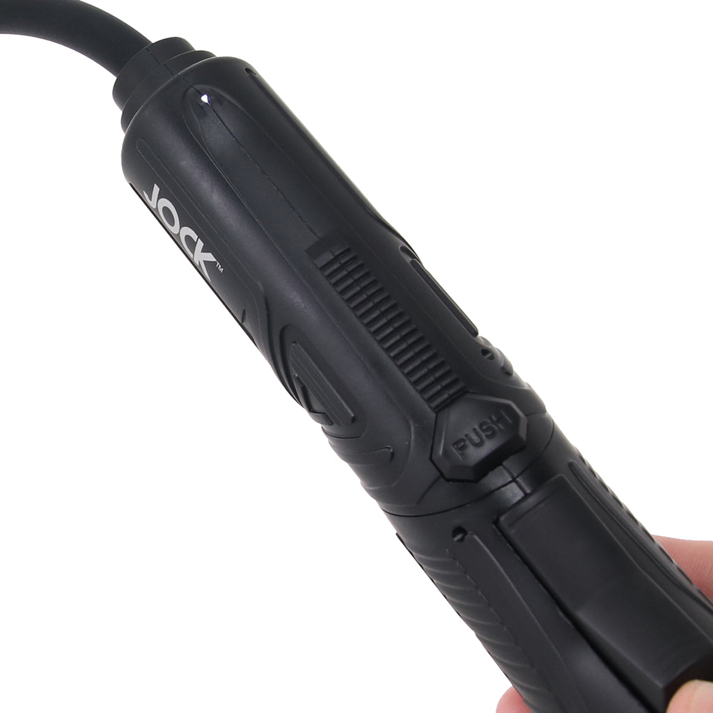 Jock Advanced Power Pumper Automatic Penis Pump Male Enhancement > Penis Pumps - Tophatter Daily Deals