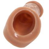 Performance Plus Intrepid 2 Inch Silicone Extender Male Enhancement > Extenders and Sleeves - Tophatter Daily Deals