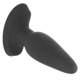 Thunder Plugs Pulsing & Vibrating Remote Plug - Tophatter's Vibrator Deals Online Anal Sex Toys > Butt Plugs - Tophatter Daily Deals