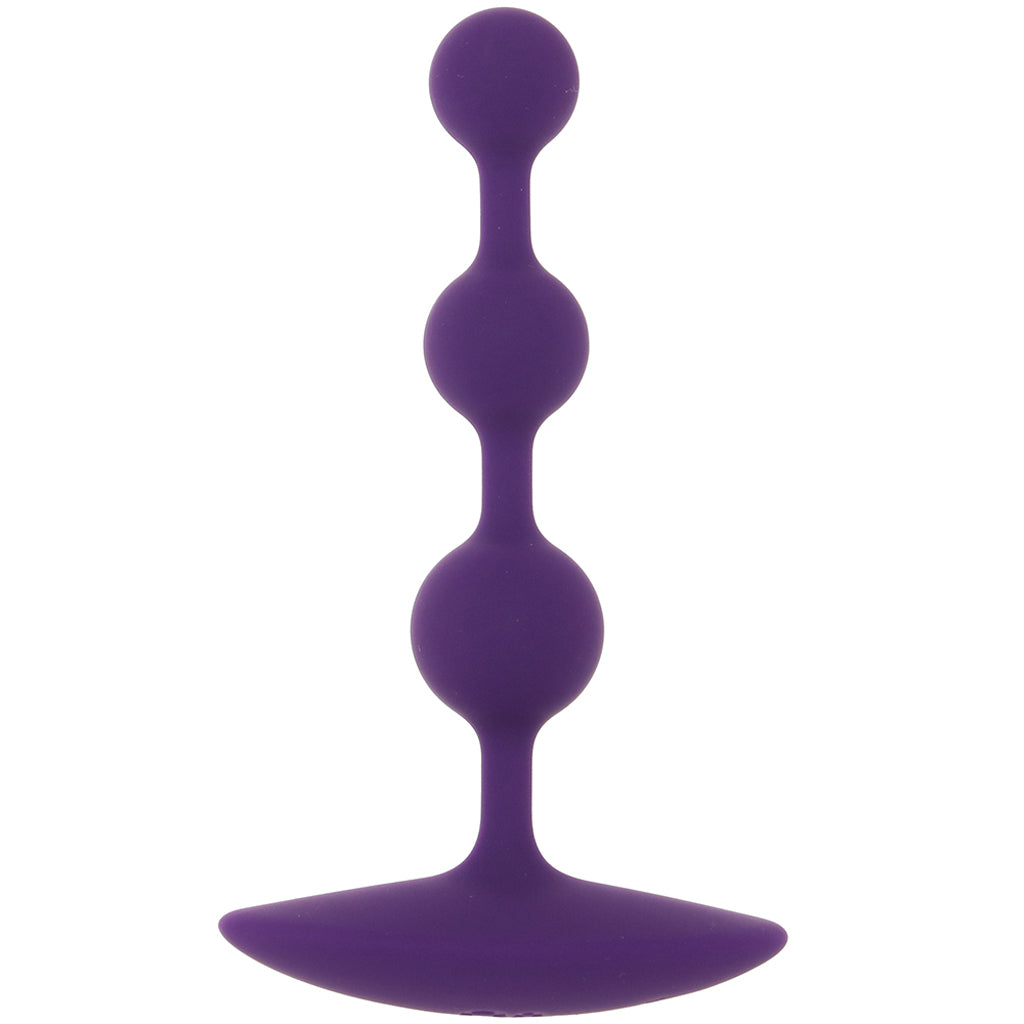 Romp Amp Anal Beads - Tophatter's Adult Sex Toys Online Anal Sex Toys > Anal Beads - Tophatter Daily Deals