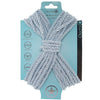 Ouch! 32.8'/10m Bondage Rope in Powder Blue Bondage and Fetish > Restraints - Tophatter Daily Deals