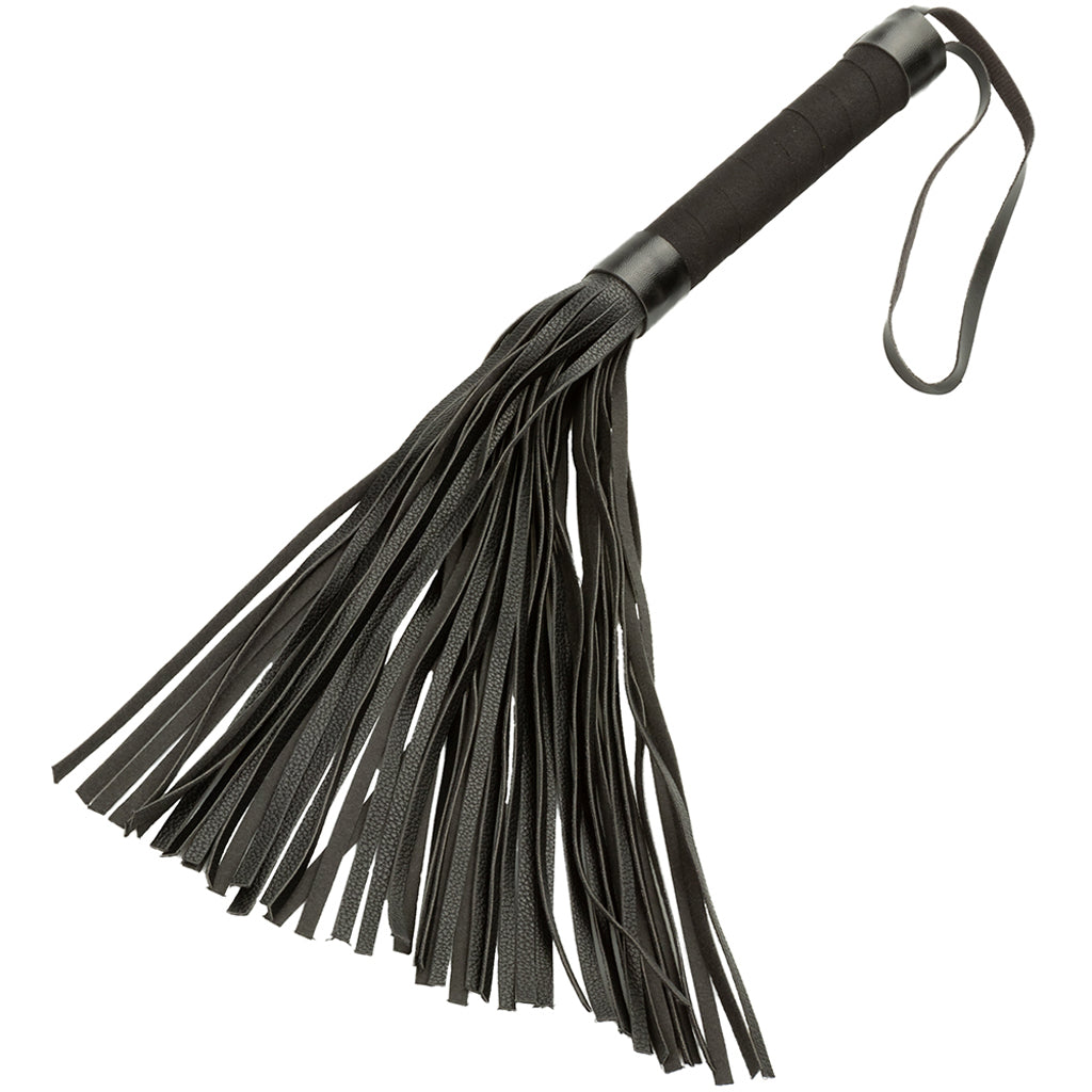 Nocturnal Collection Flogger Bondage and Fetish > Whips and Crops - Tophatter Daily Deals
