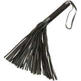Nocturnal Collection Flogger Bondage and Fetish > Whips and Crops - Tophatter Daily Deals
