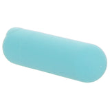 Jessi Rechargeable Mini Bullet Vibe in Teal Vibrators > Bullet and Egg Vibrators - Tophatter Daily Deals