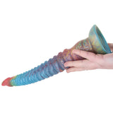 Stardust Kinky Kraken 12 Inch Dildo Dildo Sex Toys > Anal Dildos - Tophatter Daily Deals