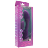 Sexy Things Fever Dream Smooth Rabbit Vibe Vibrators > Rabbit Vibrators - Tophatter Daily Deals