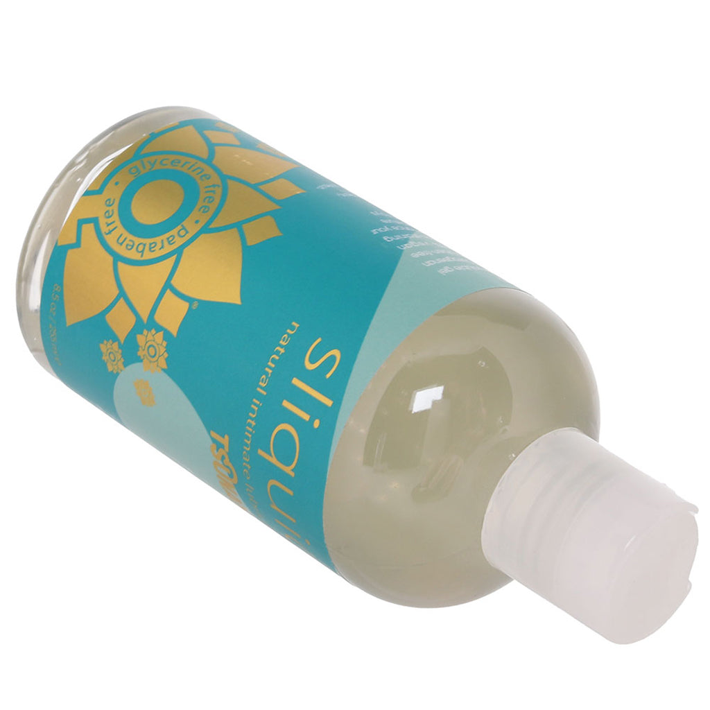 Tsunami Natural Water-Based Lube in 8.5oz/255ml Lubes and Lotions > Water Based Sex Lubes - Tophatter Daily Deals