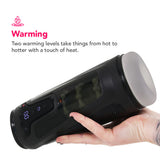 PDX Elite Moto-Bator Pro Thrusting Stroker Male Masturbators > Auto Strokers - Tophatter Daily Deals
