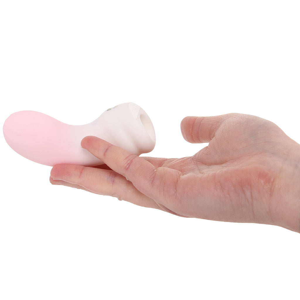 Loveline Mist Finger Vibe Vibrators > Finger Vibrators - Tophatter Daily Deals
