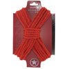 Ouch! 32.8'/10m Bondage Rope in Red Bondage and Fetish > Restraints - Tophatter Daily Deals