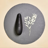 Womanizer Classic 2 Pleasure Air Stimulator in Black Vibrators > Clitoral Stimulators - Tophatter Daily Deals