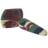 A-Play Groovy 4 Inch Anal Plug in Camo Anal Sex Toys > Butt Plugs - Tophatter Daily Deals