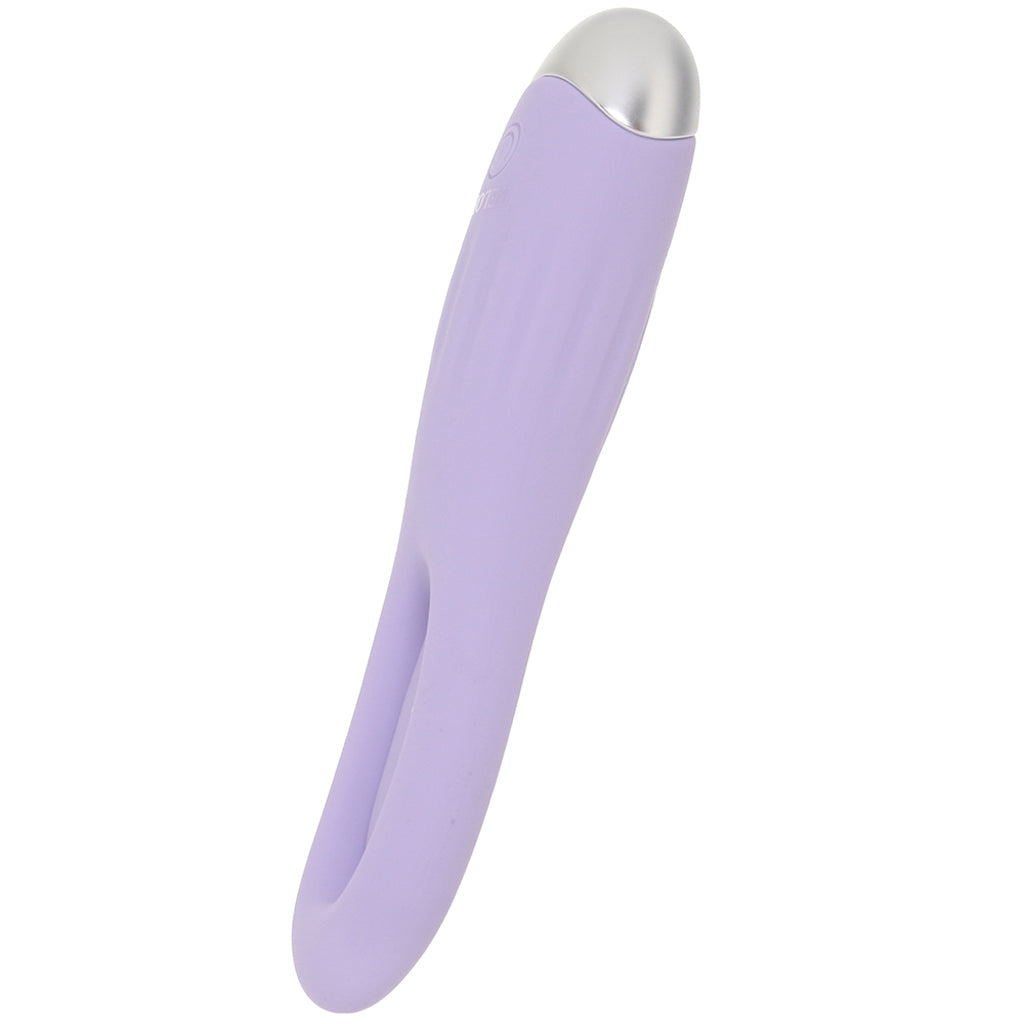Selopa In A Flap Vibe Vibrators > Clitoral Stimulators - Tophatter Daily Deals
