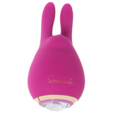 BodyWand Socialite Eden Rabbit Ears Vibe Vibrators > Clitoral Stimulators - Tophatter Daily Deals