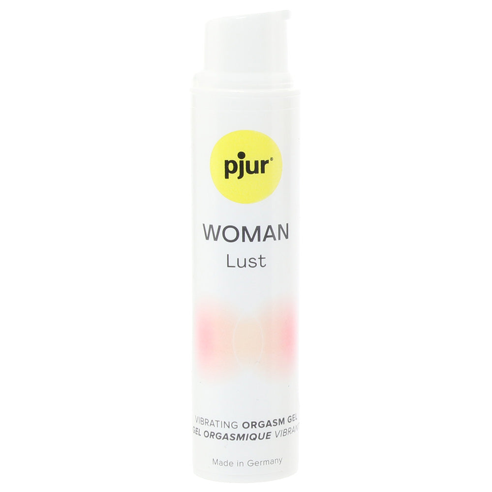 Woman Lust Orgasm Gel in 0.5oz/15ml Lubes and Lotions > Sexual Stimulants - Tophatter Daily Deals